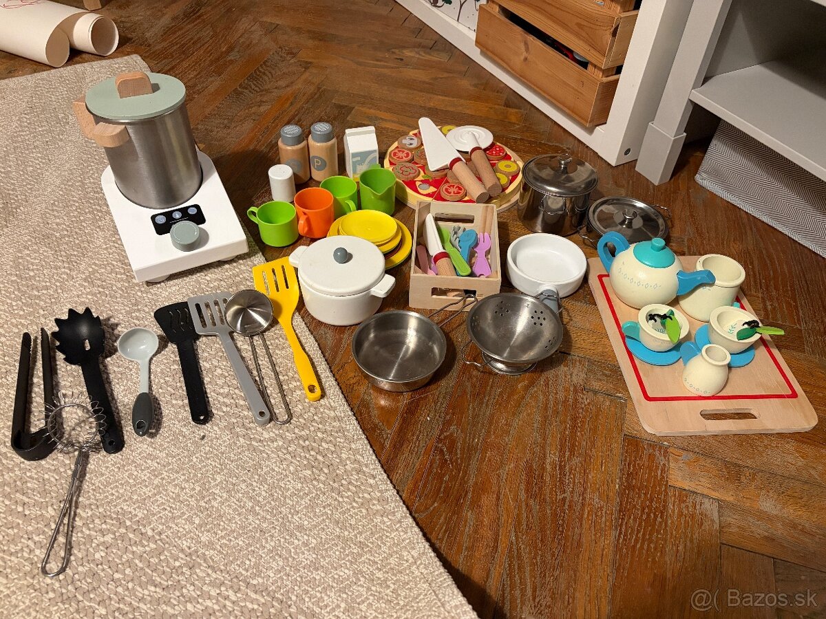 Detská kuchynka IKEA - 4