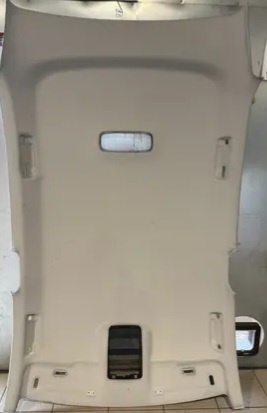 Stropnica škoda superb 2 , sedan, combi - 4