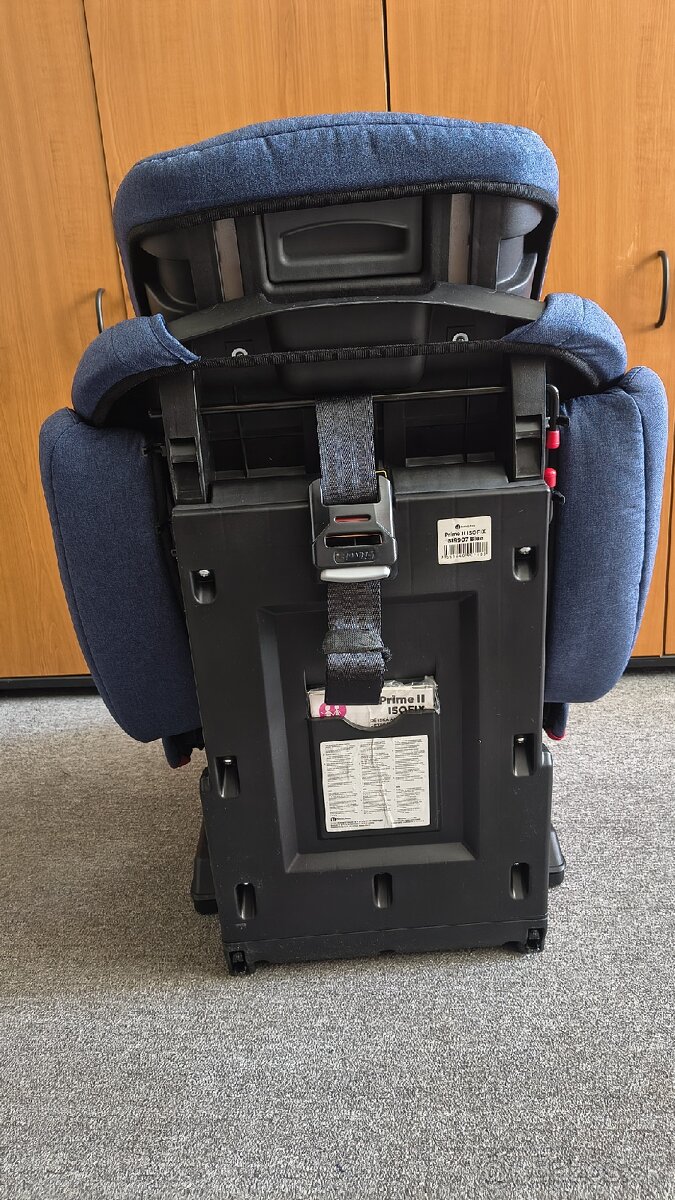 Autosedačka Petite Mars 9 -36kg - 4