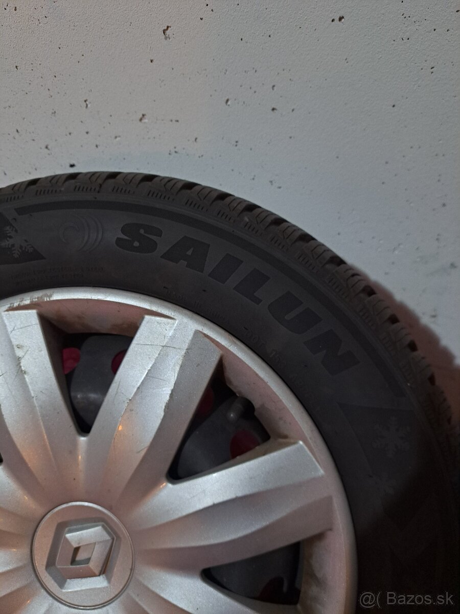 Zimné pneumatiky 175/65 R14 - 4