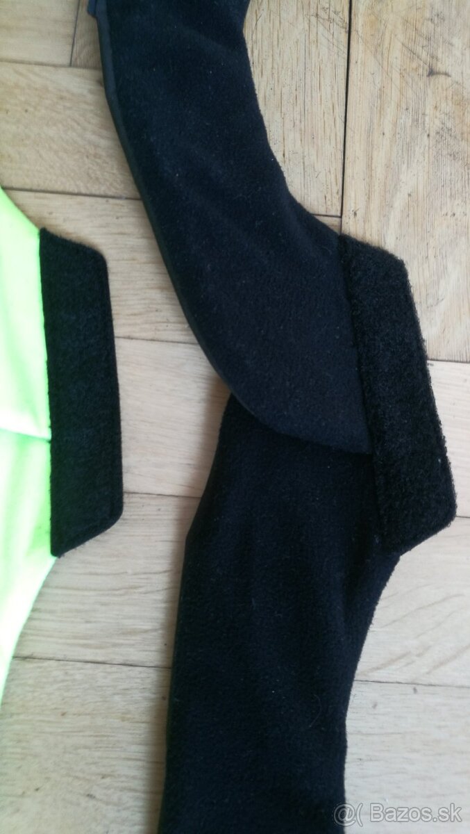 přední límec k balistické vestě - 4