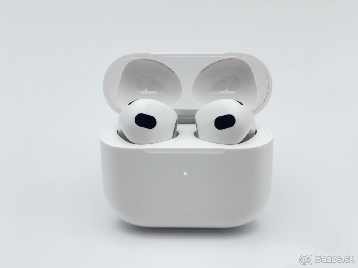 Airpods 3 Apple - 4