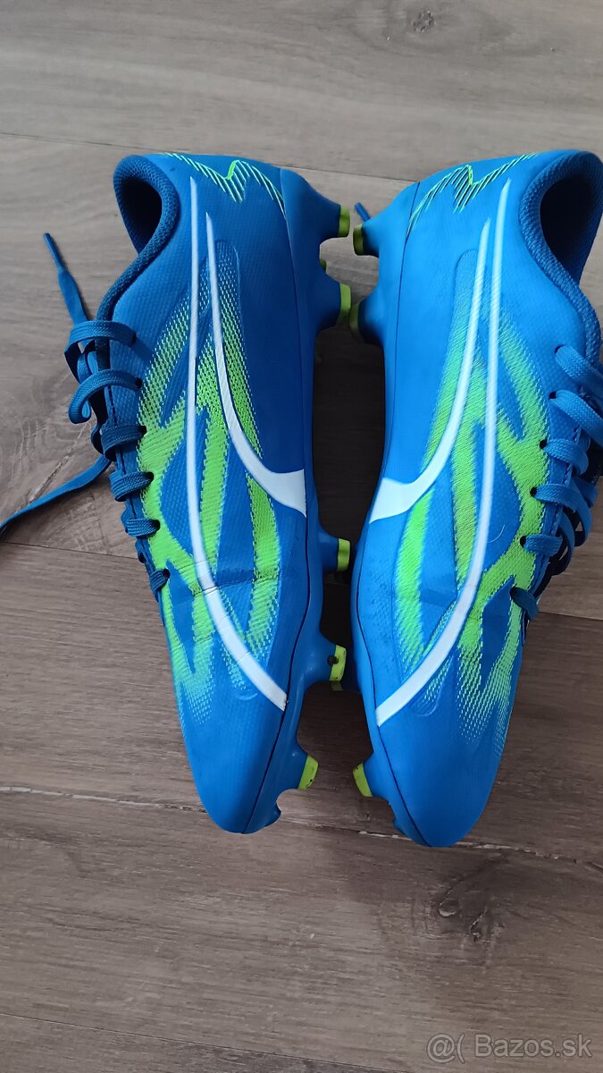 Kopačky Puma ULTRA PLAY FG/AG Jr 38,5 - 4