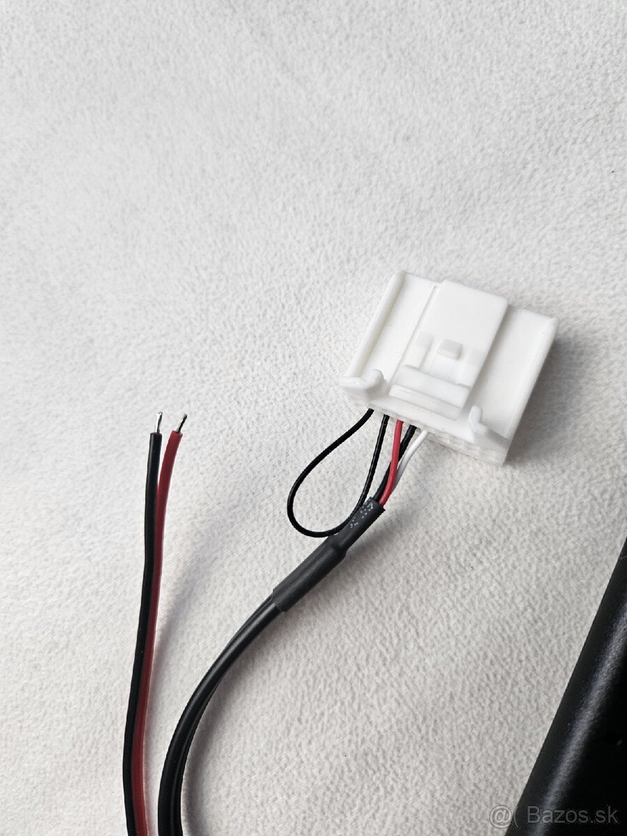 Predam bluetooth bt do auta - 4