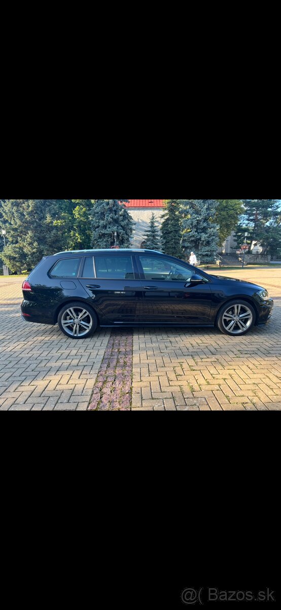 Volkswagen Golf 2019 2.0tdi 110kw - 4