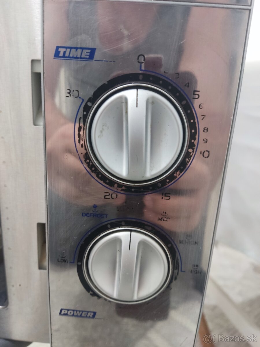 použitý, funkčný - 4