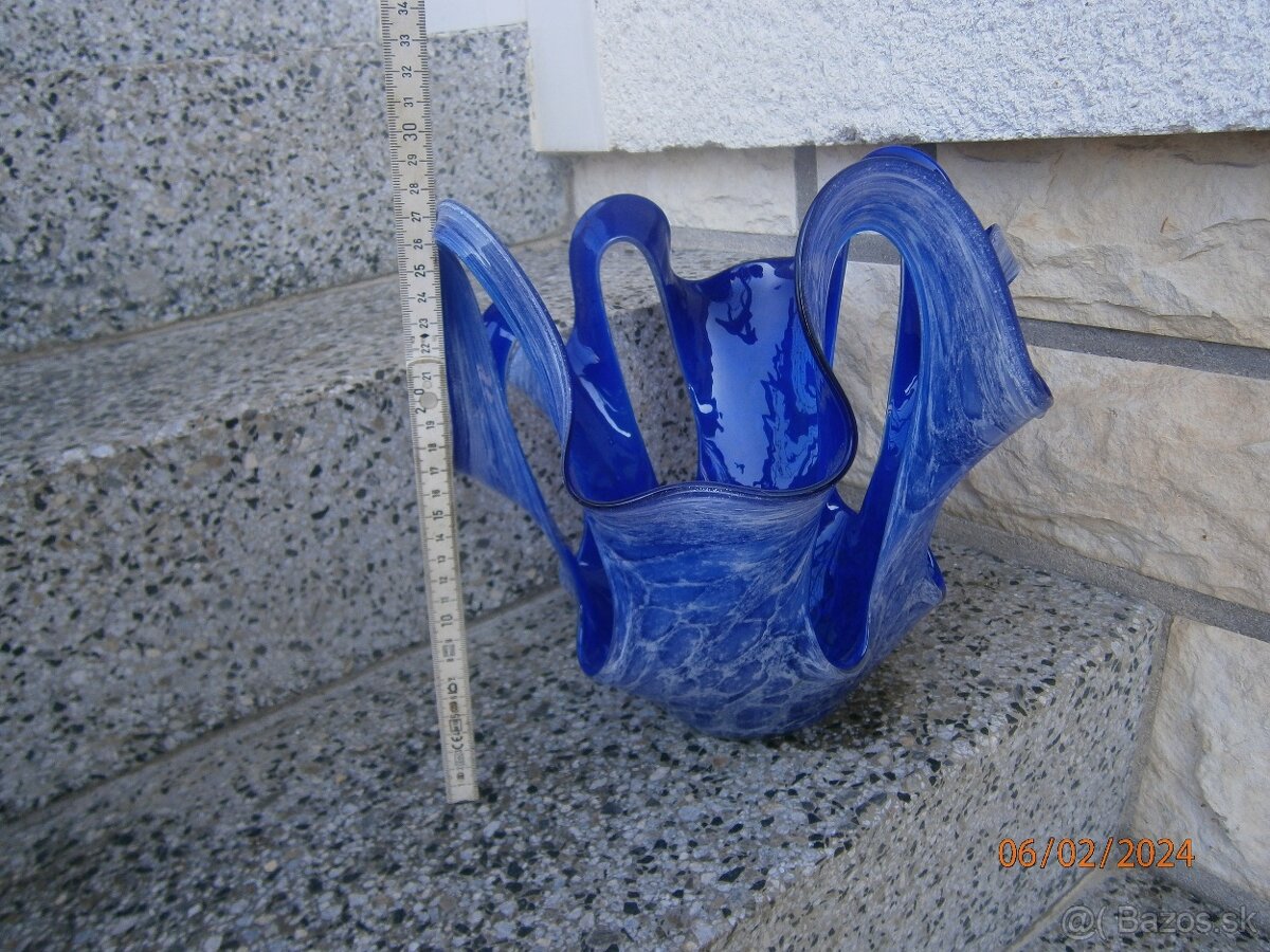 Zajímavé sklo - nyní sleva - 4