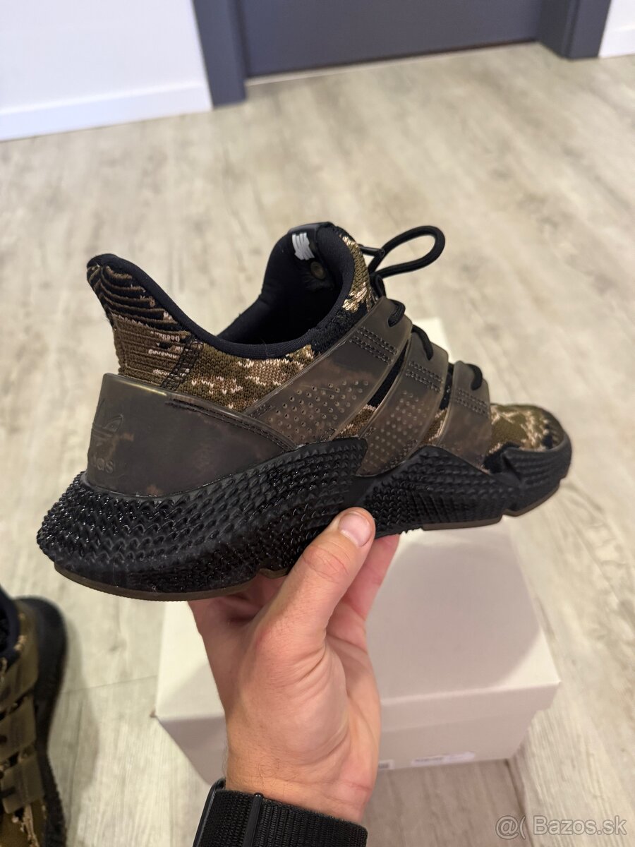 adidas Prophere x Undefeated veľkosť 42 - 4