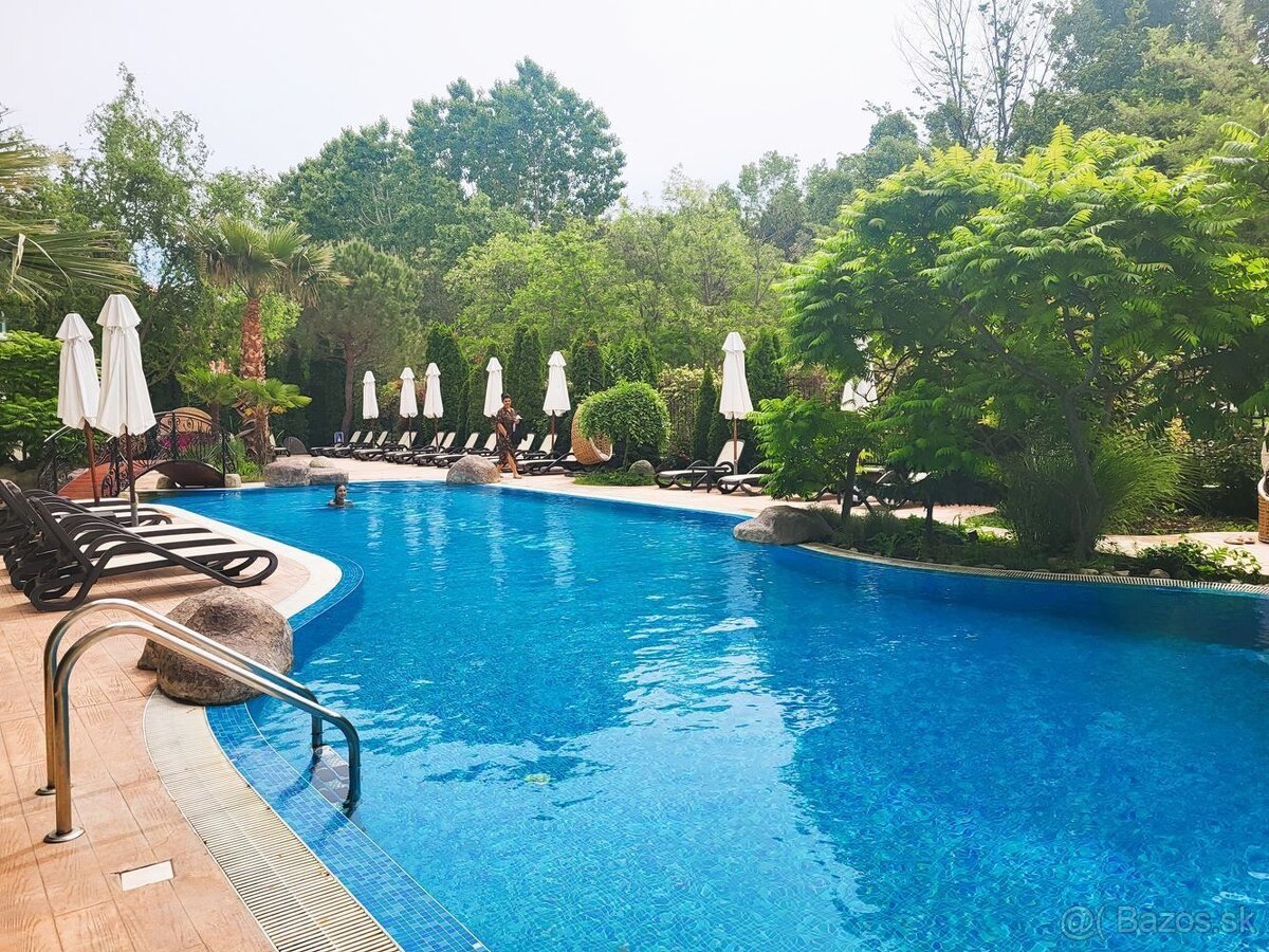 Atraktívny apartmán pre pohodlné a štýlové bývanie - 4