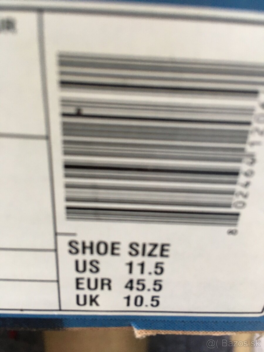 BAUER Vapor korcule NOVE - 4