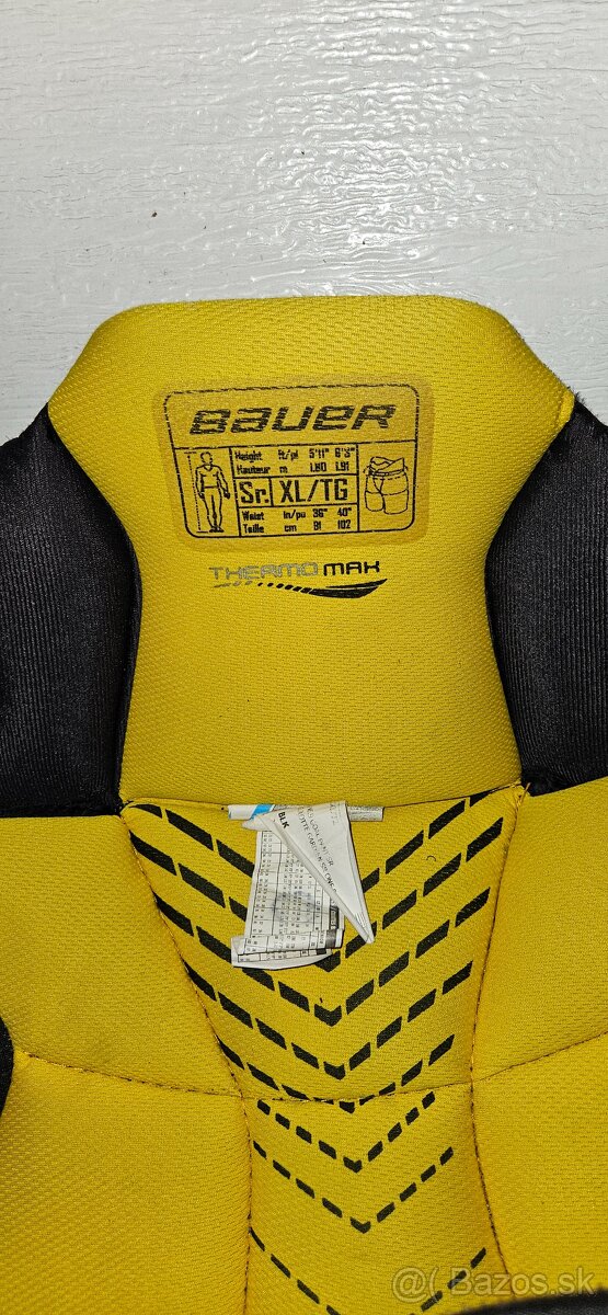 Brankárska výstroj - 4