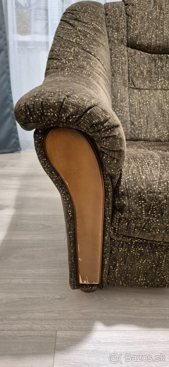 Sedacia súprava - 4