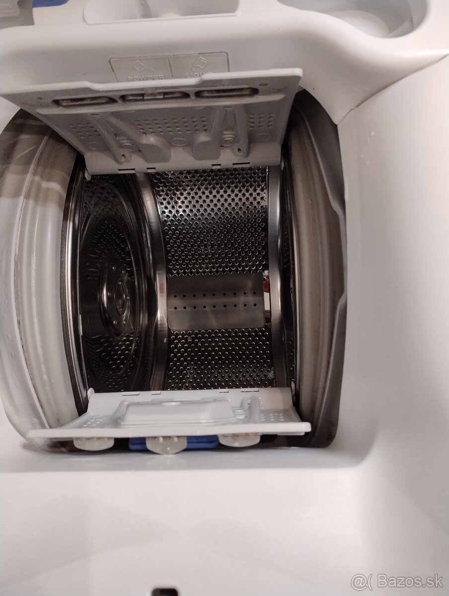 Práčka Electrolux - 4