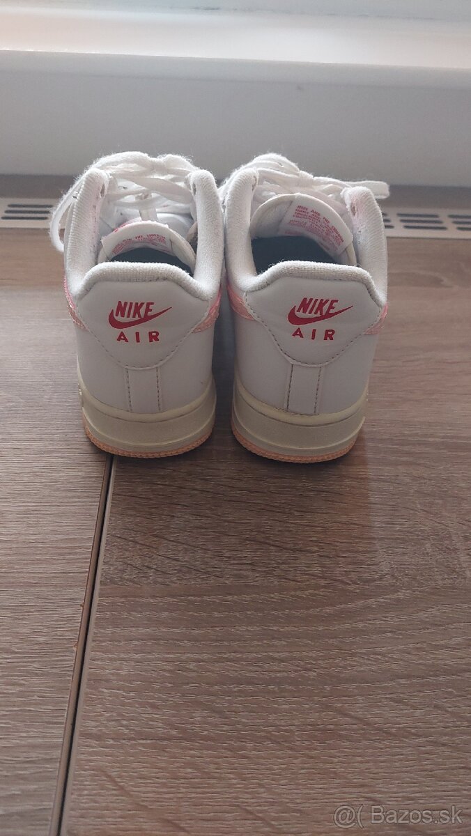 Tenisky Nike air Force v.37,5 - 4
