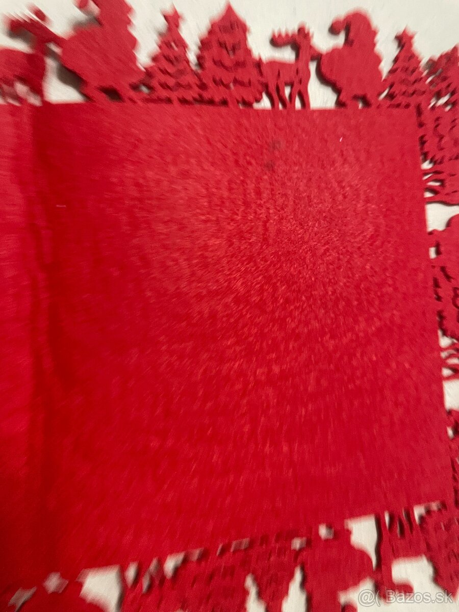 Vianočne ozdoby - 4