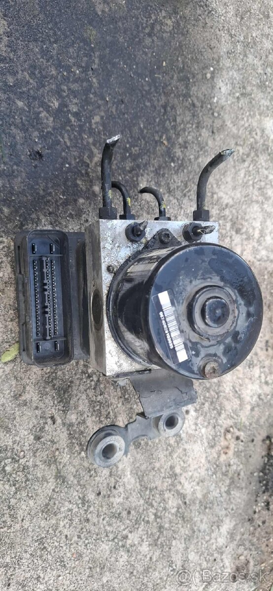 ABS Pumpa Škoda Octavia 1 , VW Golf 4. Seat Leon 1 - 4