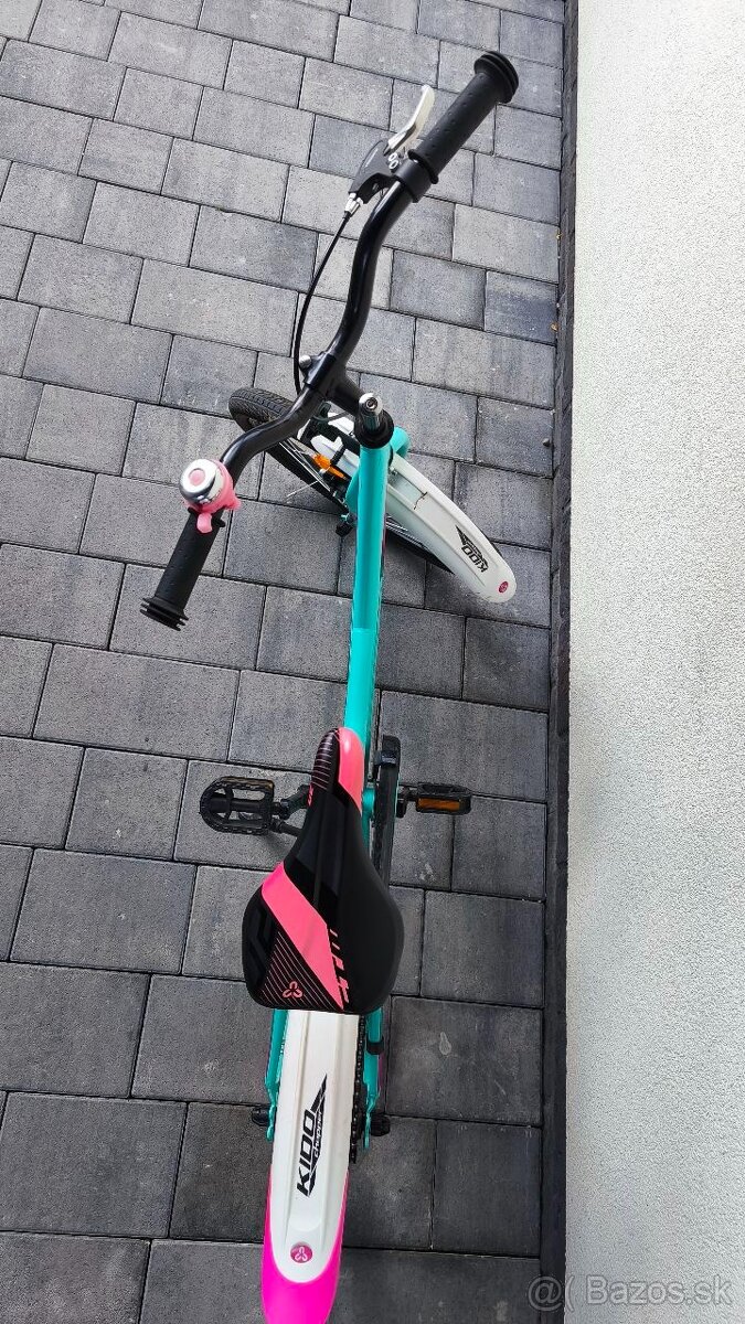 Predám detský bicykel CTM Maggie 20 - 4