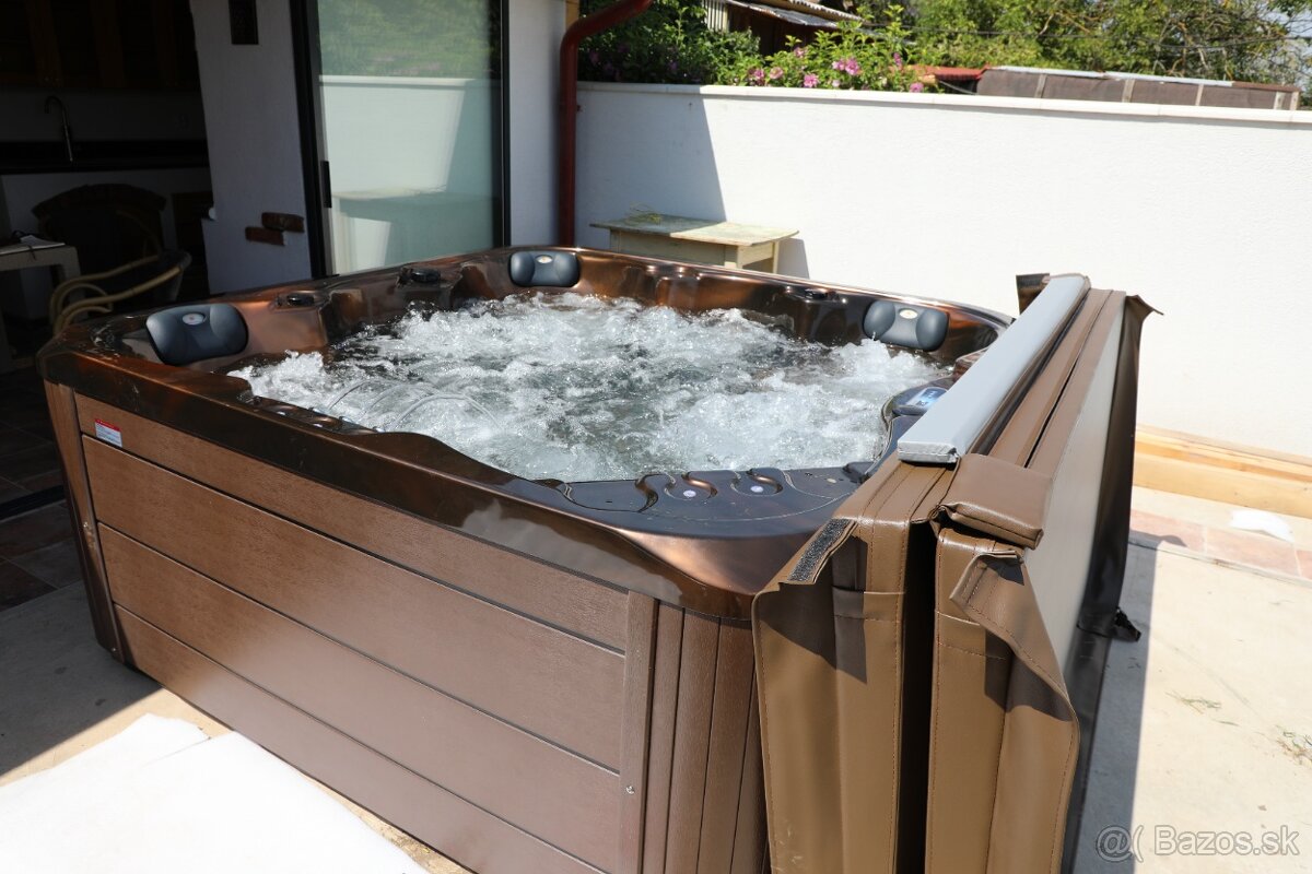 Super Akcia na akrylatovu virivku - 4