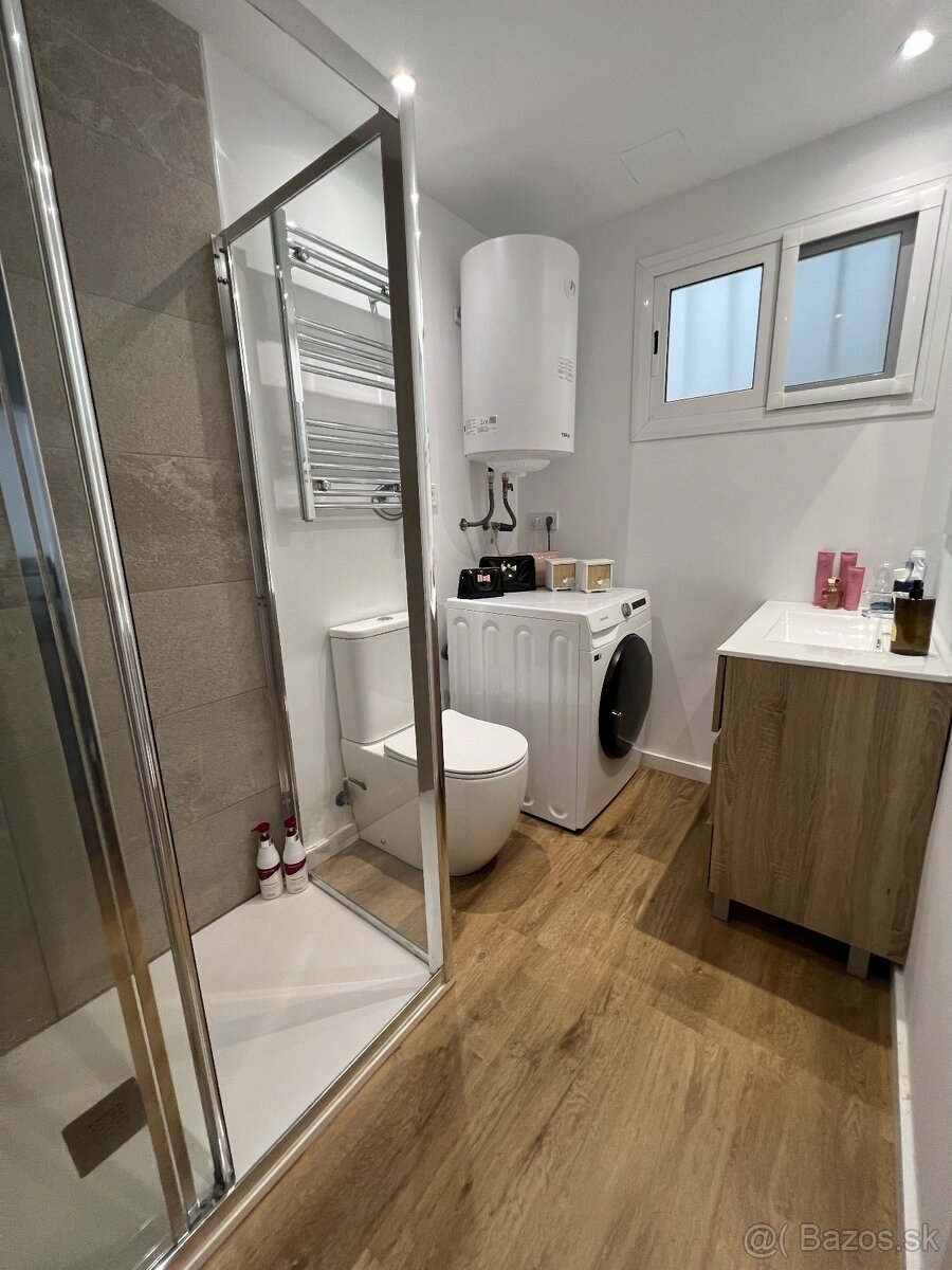 Byt na Mallorke 3 izbovy - 4