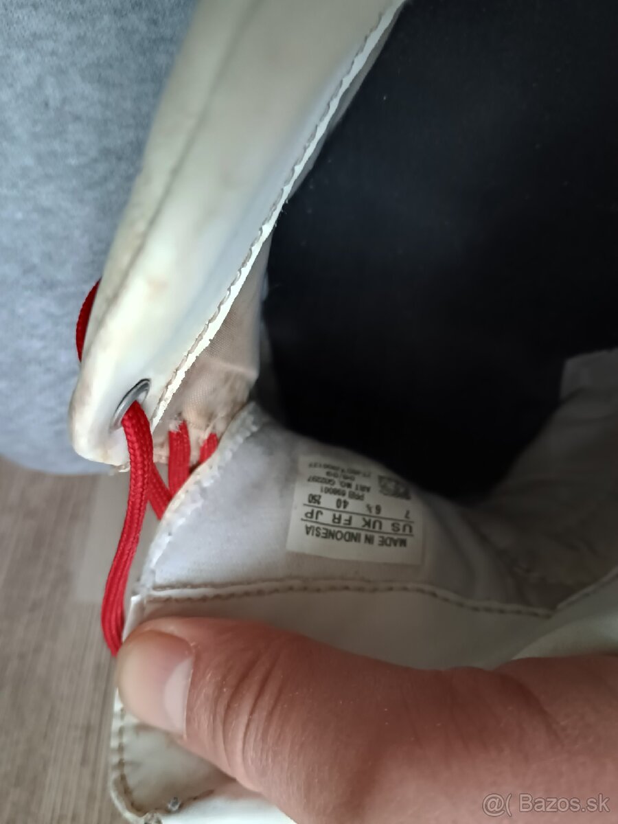 Kopačky ADIDAS veľ.40 - 4