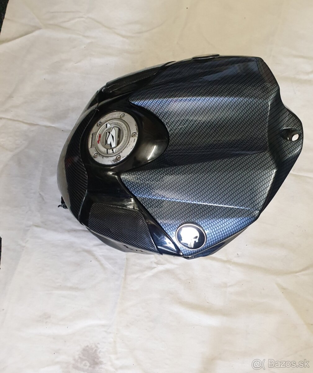 Yamaha r1 2004-2006 (rn12)- Diely - 4