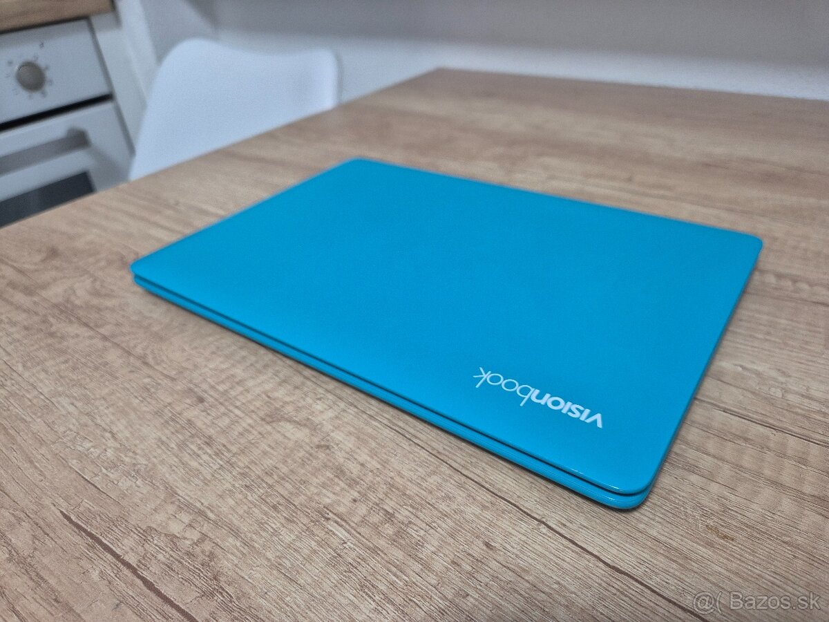 Umax Visionbook 12WRX /Celeron N4020/4GB RAM/FHD IPS/128GB - 4