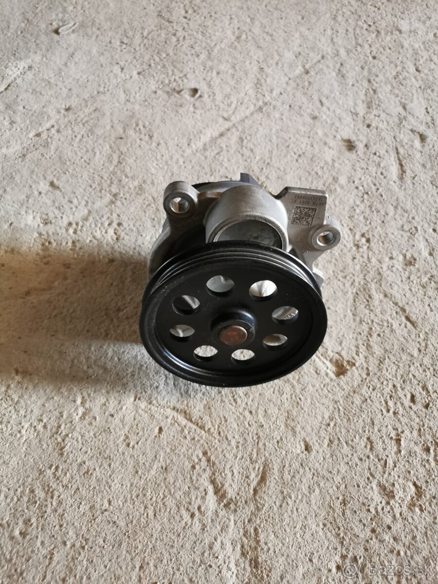 Ford Transit Hlava vačky - 4