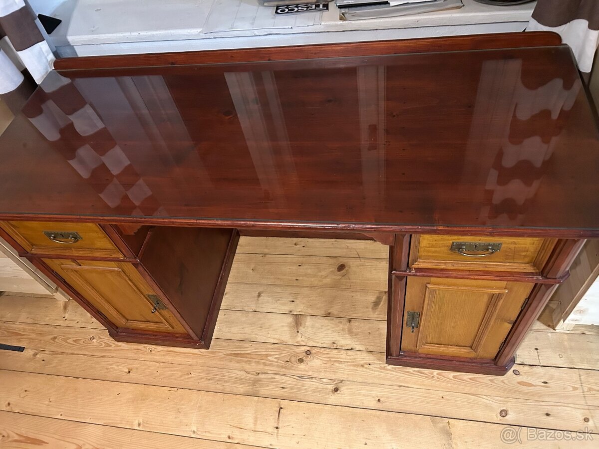 Kancelársky,stol - 4