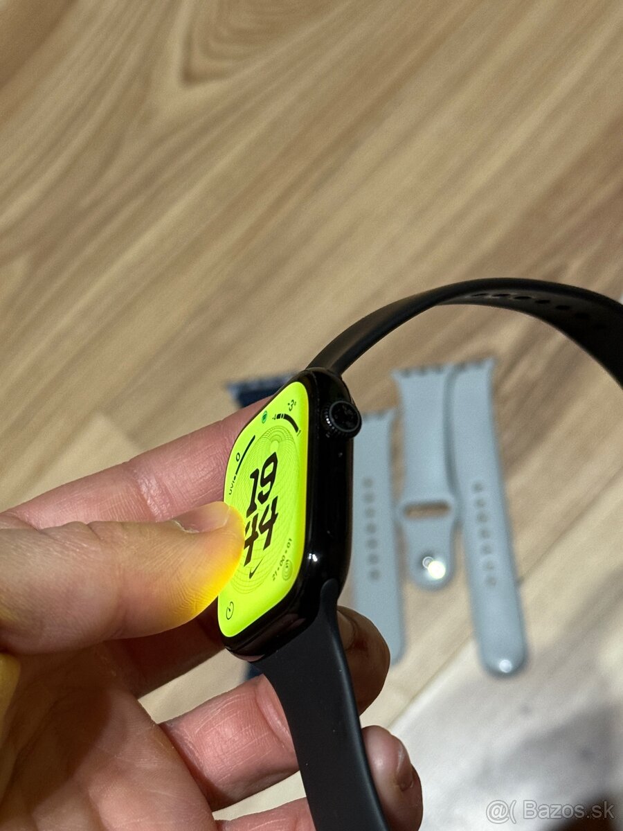 Apple Watch 10 46mm - 4