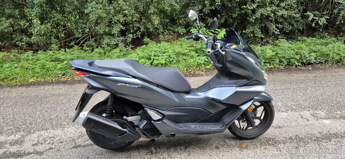 Honda pcx 125 - 4