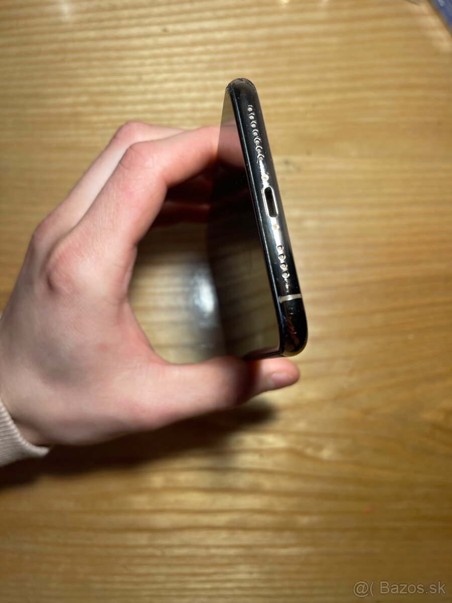 Iphone XS Max Gold 256GB - 4