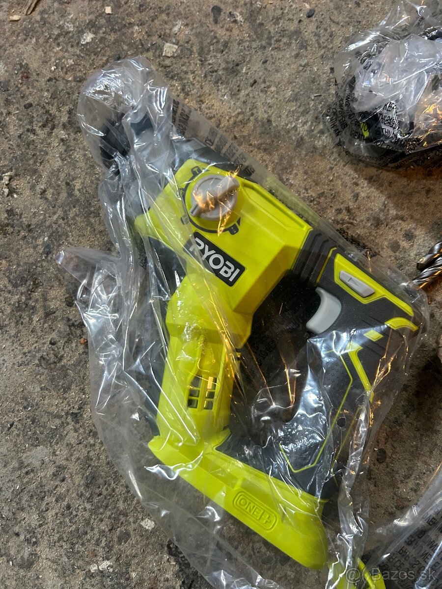 Akú naradie značky RYOBI - 4