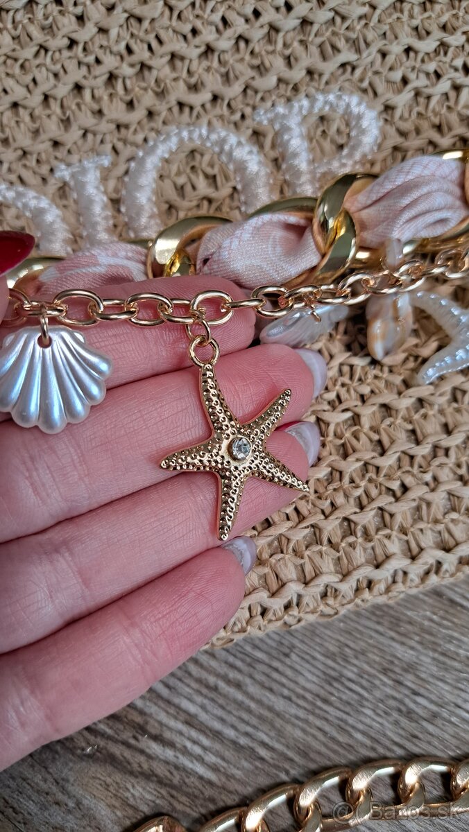 Original Dior Beauty kabelka - 4