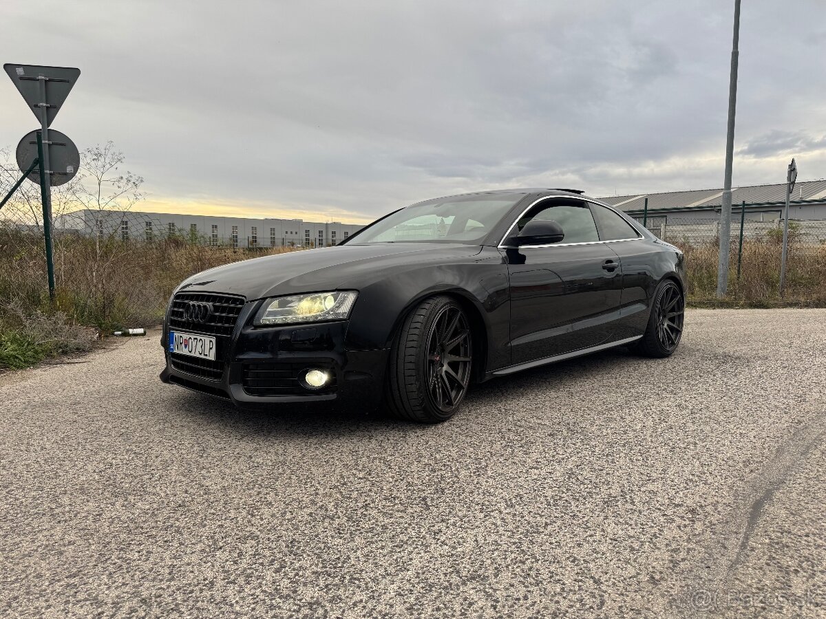 Audi A5 3.2fsi - 4