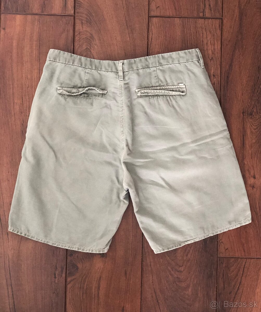 Dámske krátke nohavice, tričká - 4