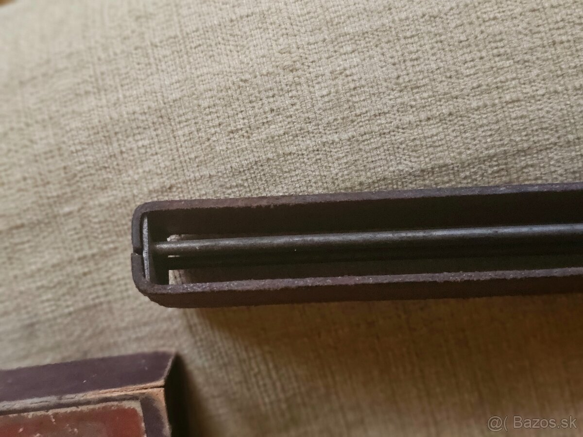 Brúsič na britvu - 4