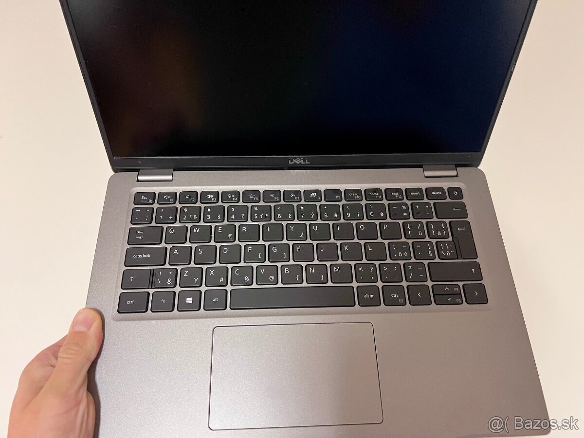 Predáme Notebook Dell Latitude 5420 💻 - 4