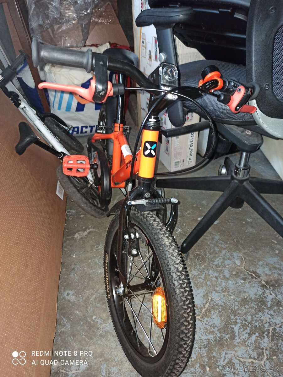 Predám bycikle pre deti - 4