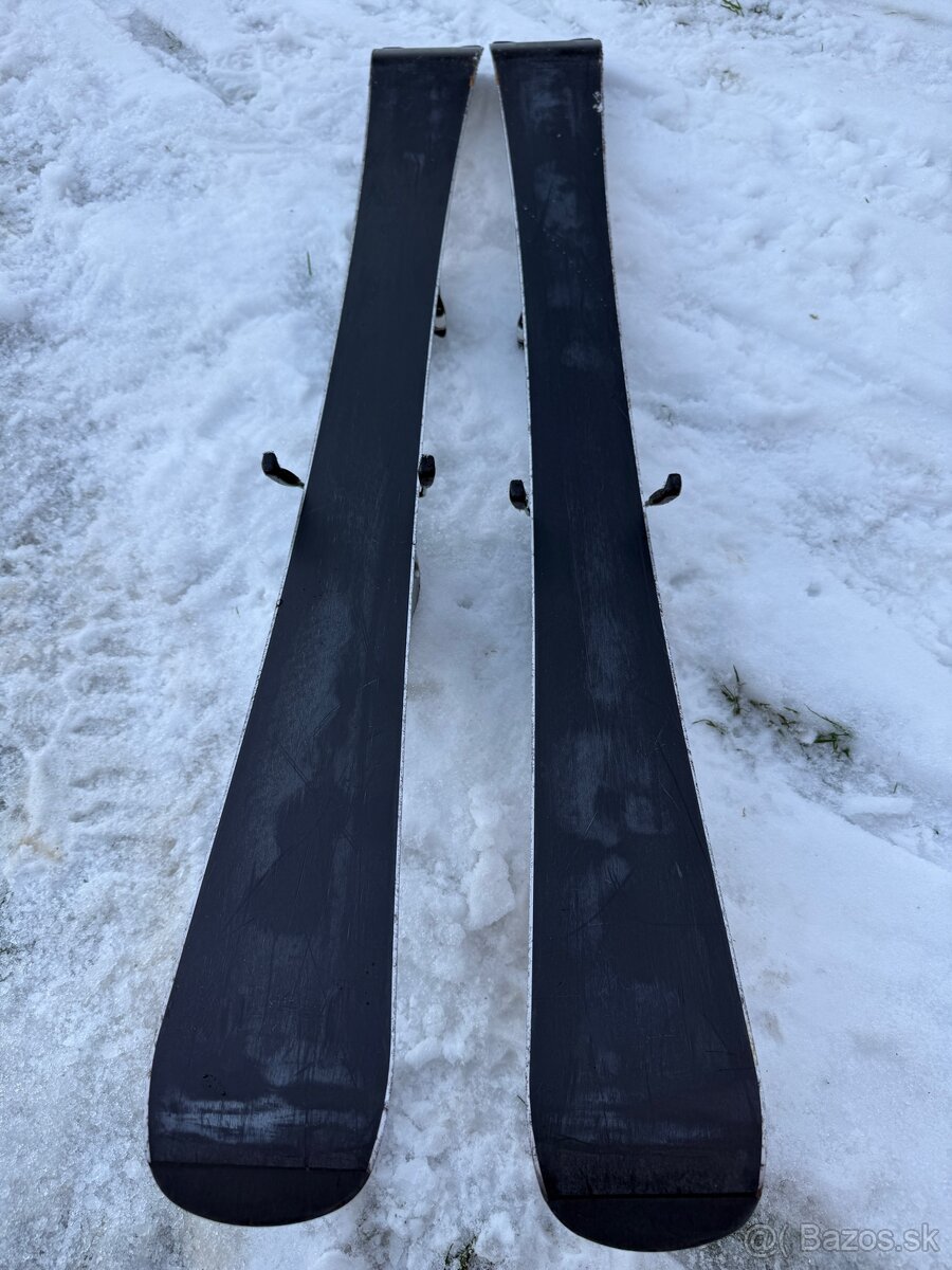 Predám lyžiarsky a lyže - 4