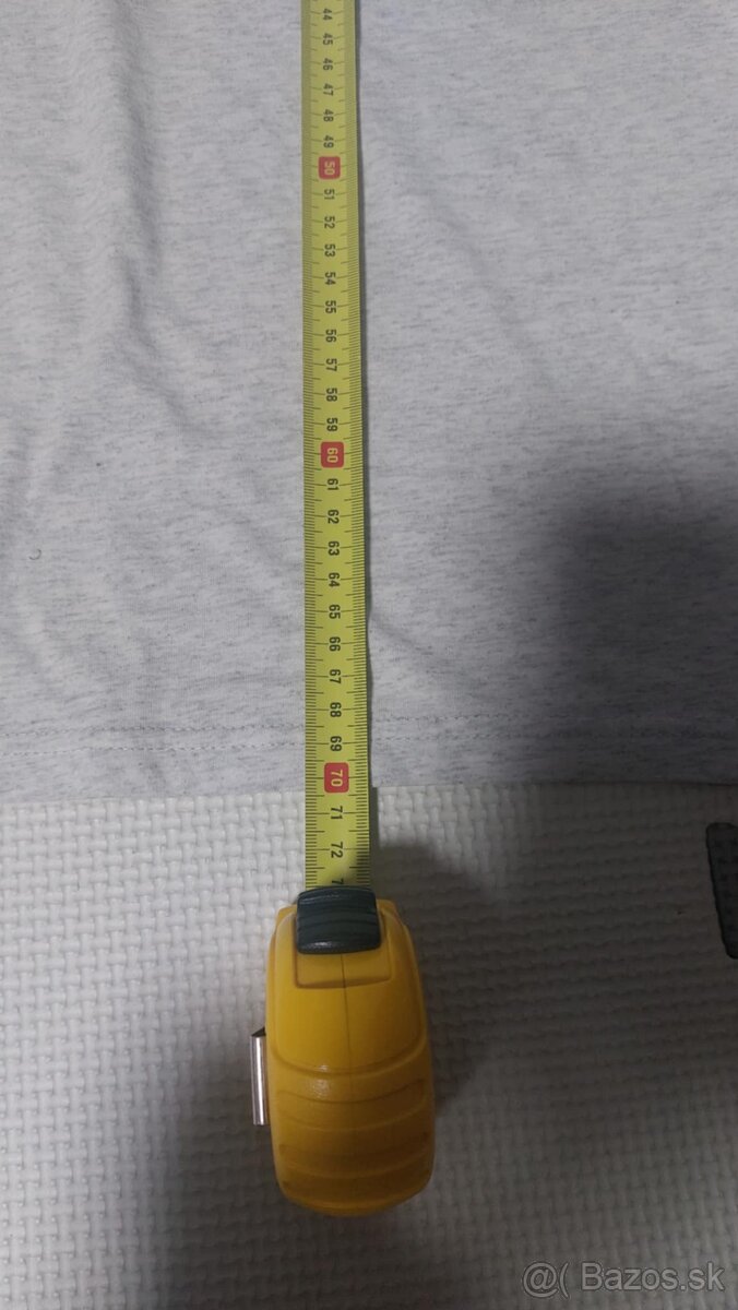 mikina Vans šedá (M) - 4