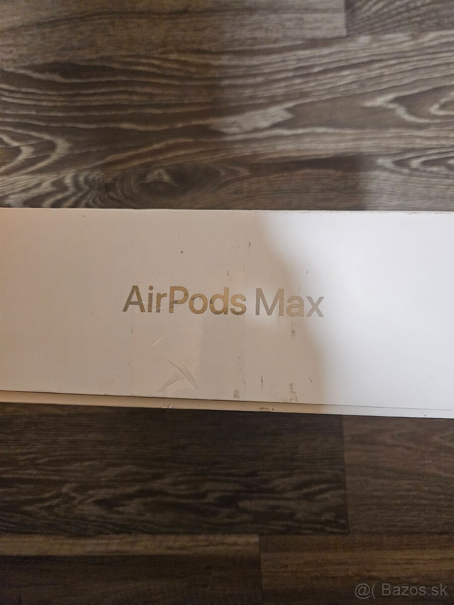 Airpods max - 4
