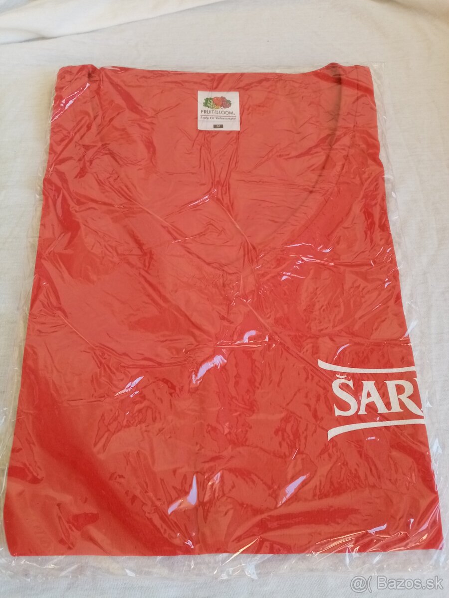 Reklamné tričká s potlačou - 4