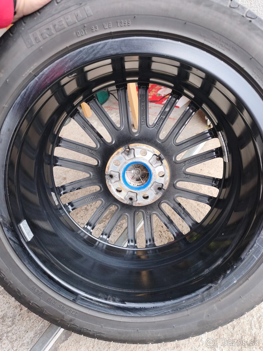 5x112 R 18 - 4