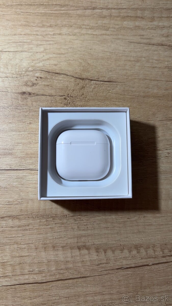 Apple air pods 4 ANC - 4