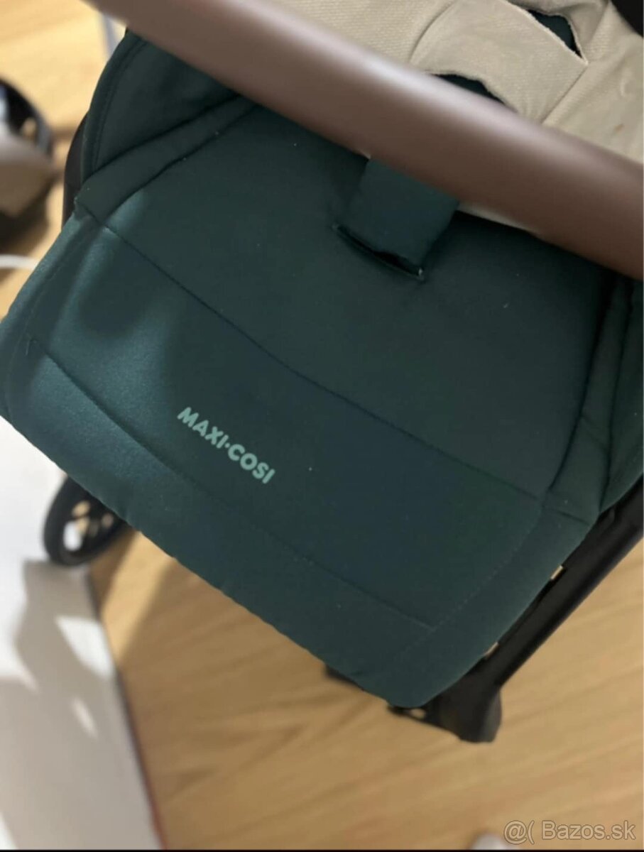 Športový kočík Maxi-Cosi Soho - 4