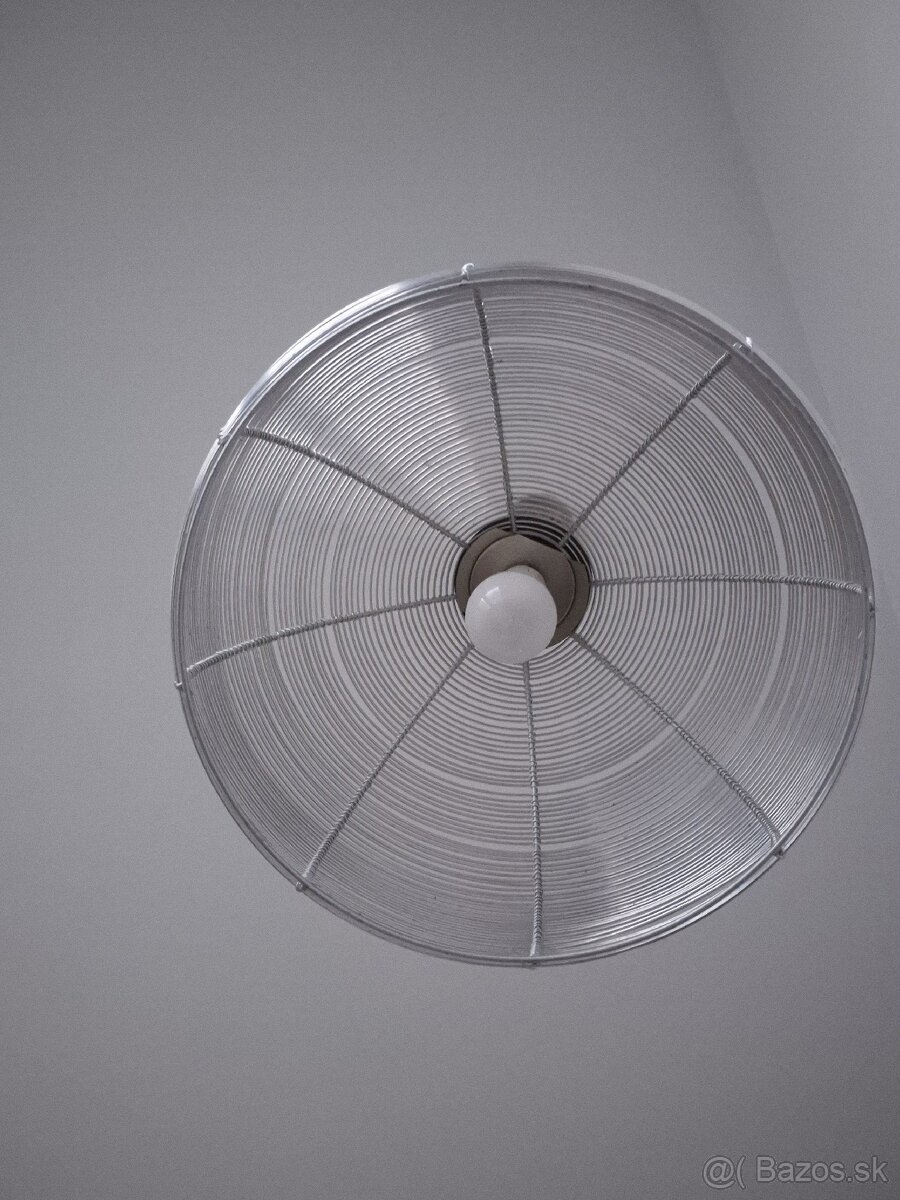 Závesné svietidlo - 4