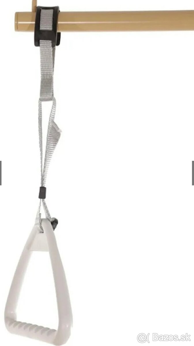 Polohovateľná zdravotnícka posteľ - 4