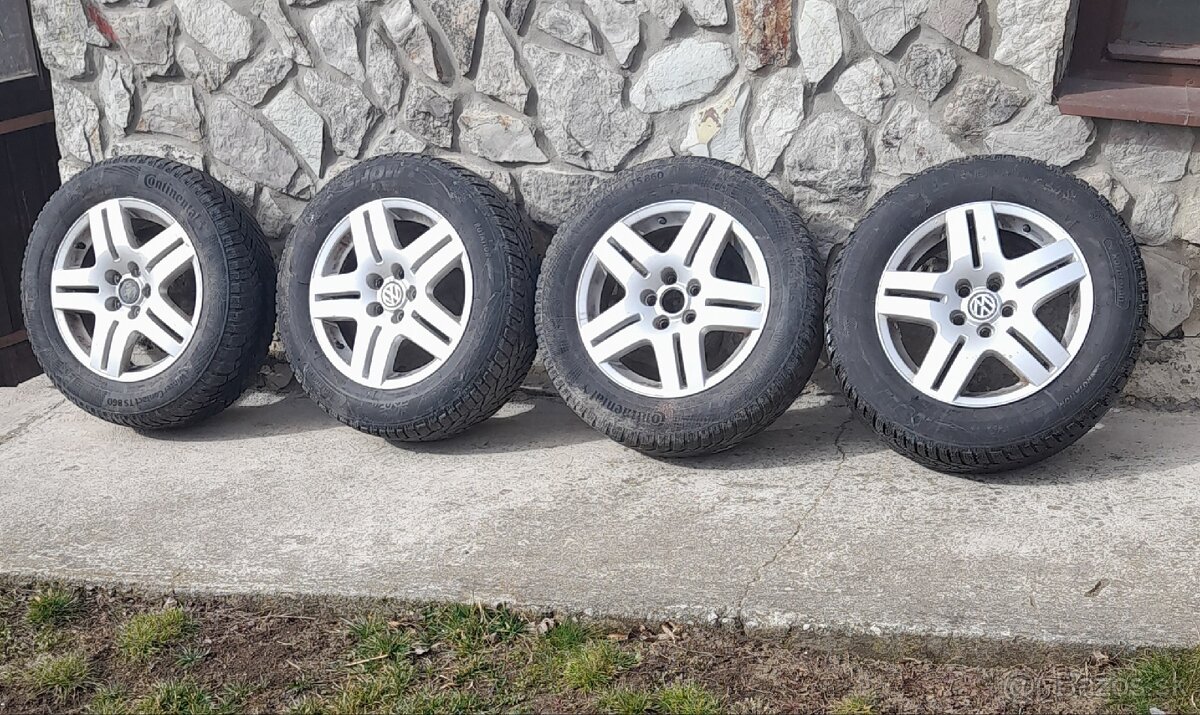 5x100 r15 - 4
