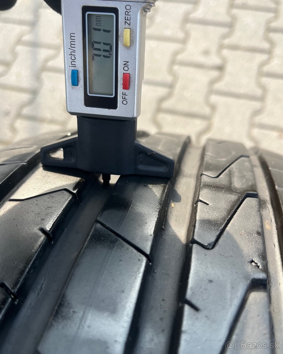 215/45 R18 Hankook Letne 4ks - 4