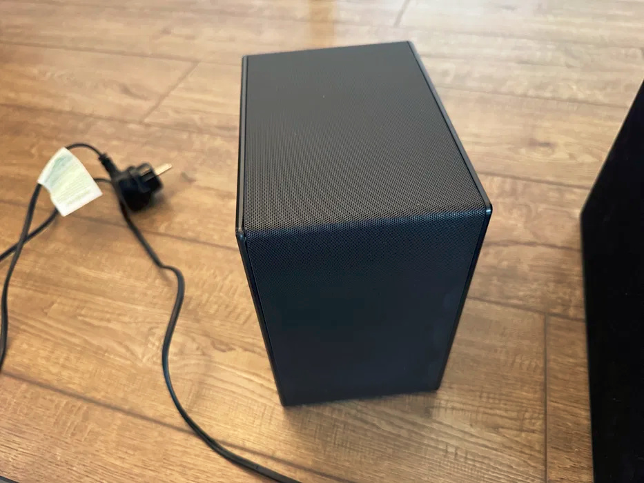 soundbar LG SN11RG - 4